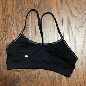 Lululemon flow Y bra